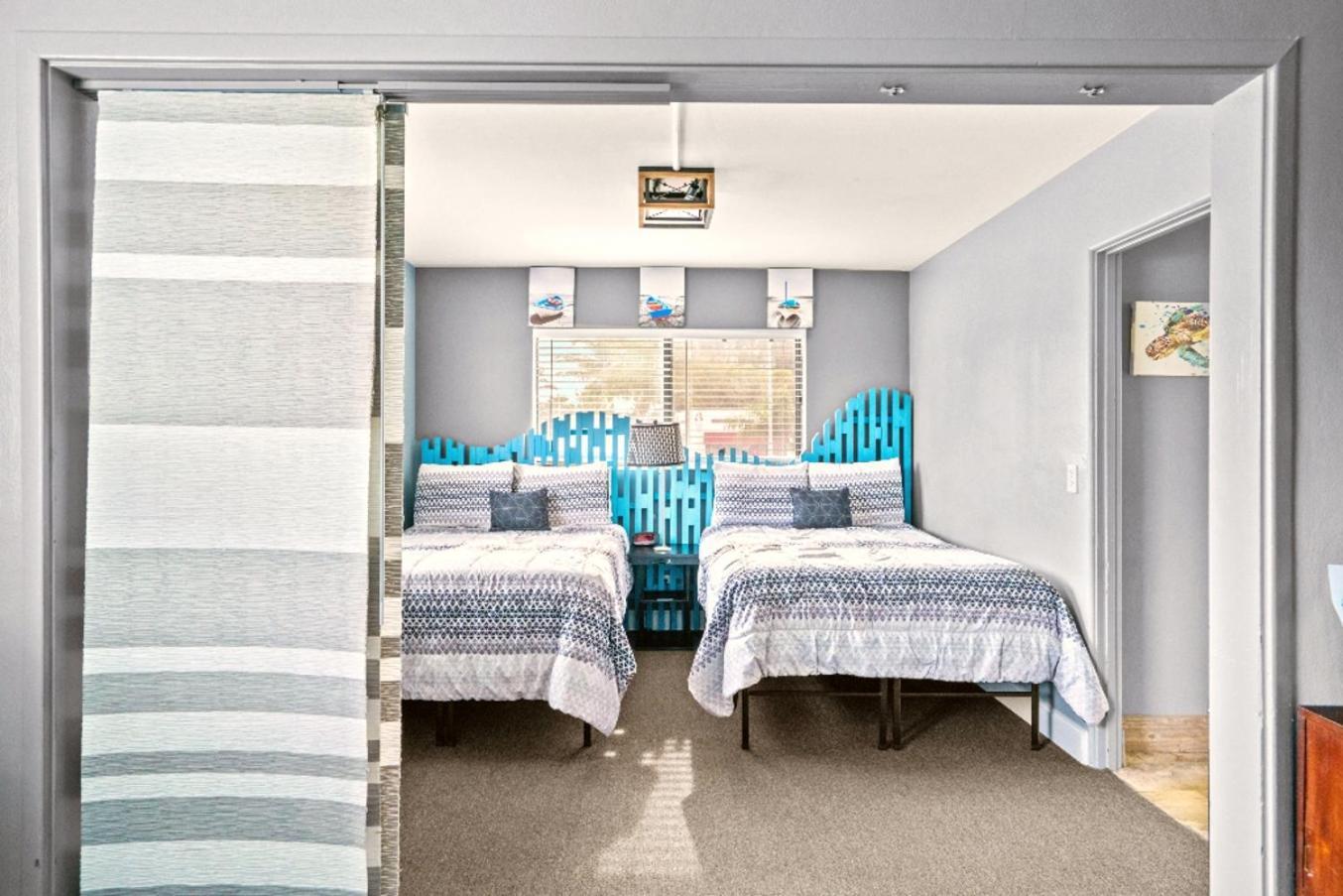 Premium Quadruple Room