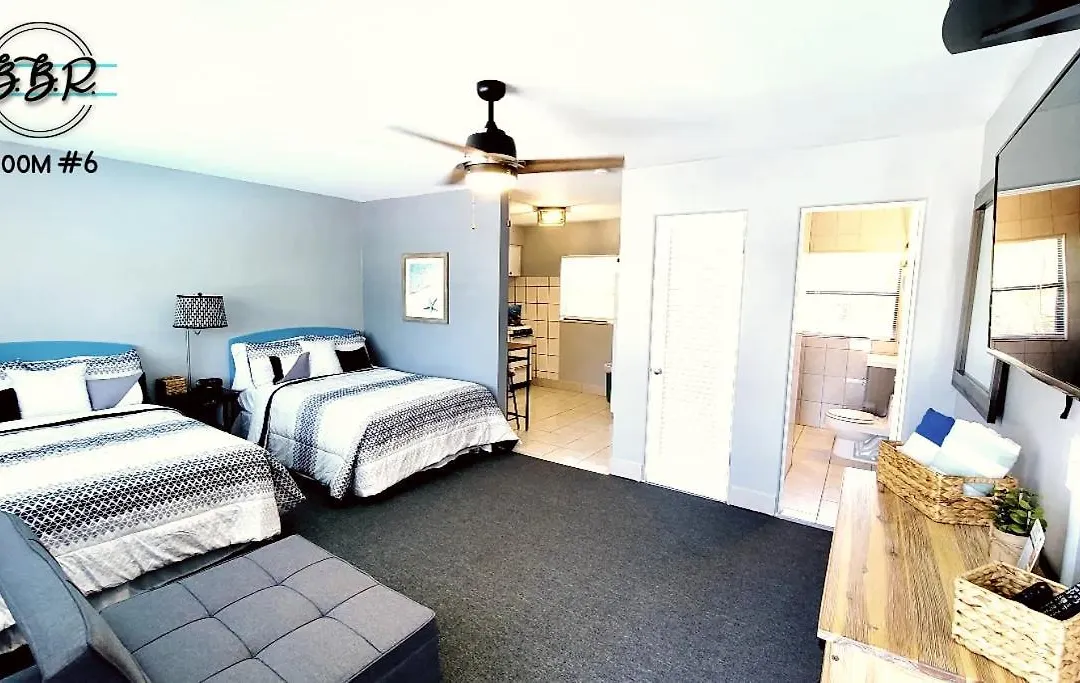 Whole Hotel Takeover, Boutique Beach Retreat Private Events-1