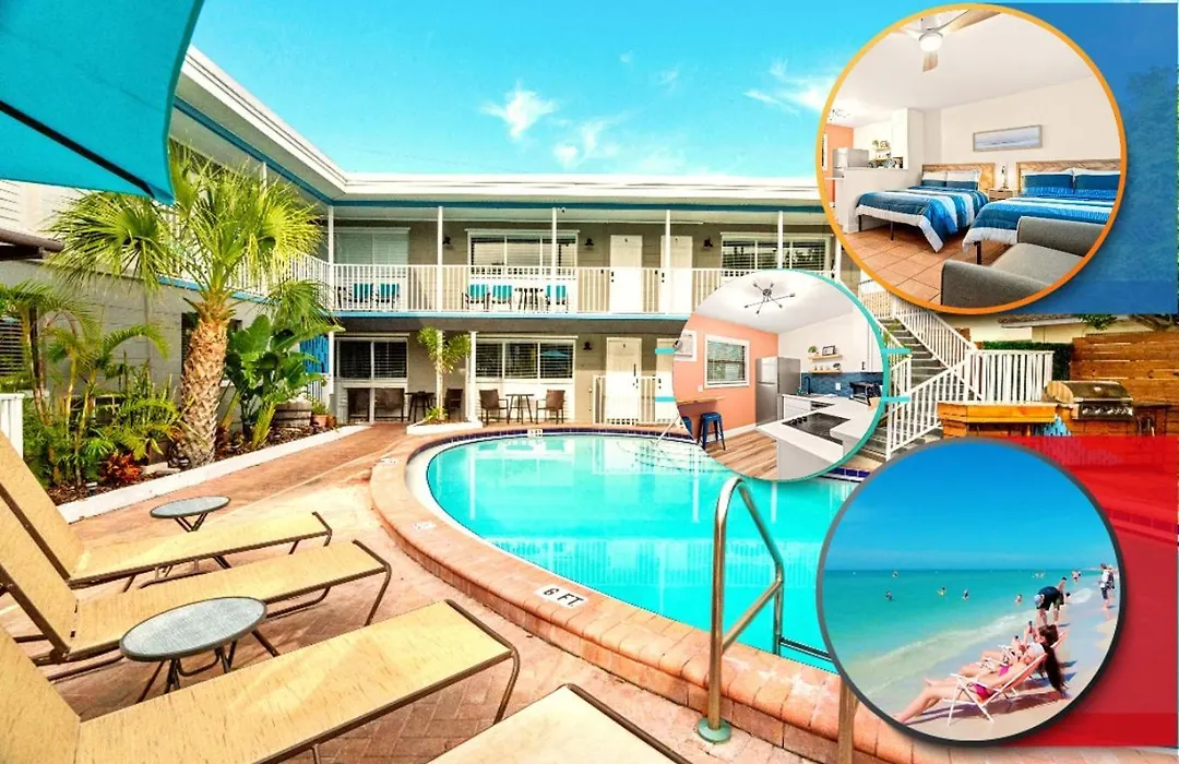 Boutique Beach Retreat-1