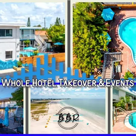 Whole Hotel Takeover, Boutique Beach Retreat Private Events-3