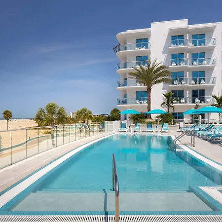 Treasure Island Beach Resort-3