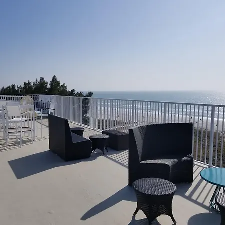 Provident Oceana Beachfront Suites-2
